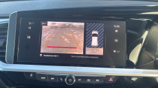 Vauxhall Grandland 1.2 Turbo GS Line 5dr Petrol Hatchback